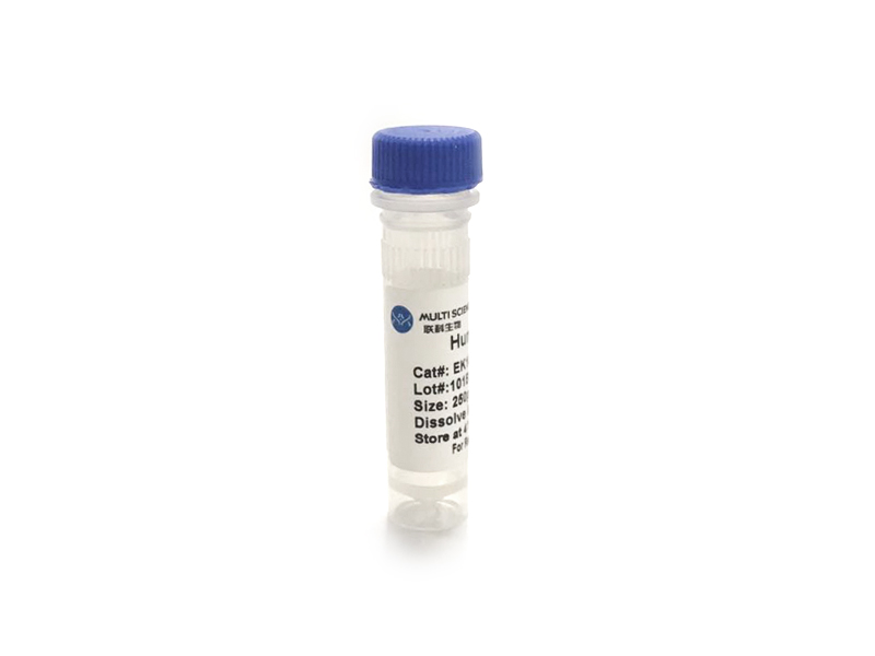 Human Clusterin Standard (人丛生蛋白(Clusterin)标准品)